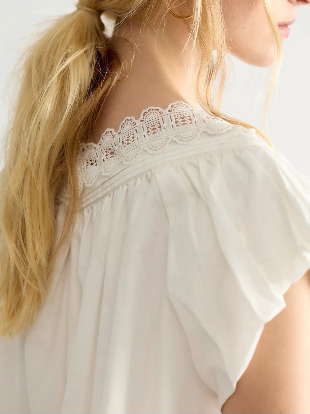 NWT Free People Sundazed Mini Dress Women's Size XS - Picture 2 of 5